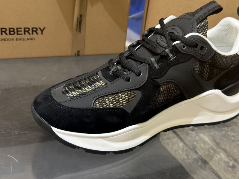 Burberry Low Shoes